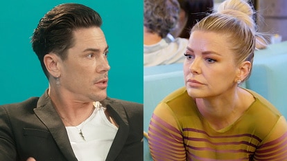 Tom Sandoval Reveals Ariana Madix Is "Currently Suing" Him